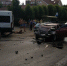 Число пострадавших в ДТП на 9 просеке в Самаре увеличилось до 11 - ГТРК Самара