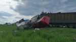В Самарской области на «проклятом» месте трассы М-5 установили дорожные камеры