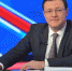 Дмитрий Азаров рассказал, почему возглавил список «Единой России» на выборах в Госдуму и останется ли работать губернатором Самарской области - Единая Россия