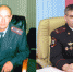 Профессиональная династия — это звучит гордо! - ГУ МВД Самарской области