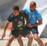 Фото: Сообщество BeachSoccer / Пляжный футбол ВКонтакте - Губерния ТВ