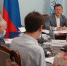 Дмитрий Азаров встретился с победителями конкурса Президентских грантов - Правительство Самарской области