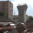 В Самаре начали возводить стойки опор будущего путепровода на пересечении Советской Армии и Ново-Садовой - ТРК Скат
