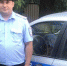 В Самаре полицейский привел домой потерявшую память пенсионерку - ГТРК Самара