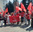 «АНТИКАП-2021» в Самарской области - КПРФ