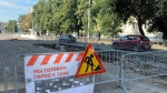 Масштабная перекладка теплотрассы пройдет на улице Гаражной в Самаре в августе 2021 года