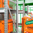 В заказах "Пятёрочки Доставки" лидируют бананы - Волга Ньюс