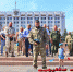 Дань памяти павшим воинам-десантникам - Дума городского округа Самары