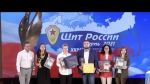 Программа ГТРК "Самара" стала лауреатом конкурса "Щит России"