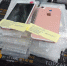 Самарская таможня изъяла партию поддельных iPhone - Самарская Газета