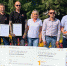 Сотрудники АО «Самаранефтегаз» привезли награды с конкурса «Лучший по профессии-2021» - Samaratoday.ru