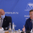 Дмитрий Азаров: "Без поддержки невозможно рассчитывать ни на результат, ни на свершения" - Волга Ньюс