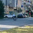 В Сызрани пьяные мужчины бросались под колеса автомобилей - ГТРК Самара