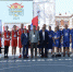 В Самаре прошел турнир по уличному баскетболу Samara Open-2021 - Самарская Газета