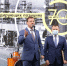 Дмитрий Азаров отметил труд и достижения работников нефтяной, газовой и топливной промышленности региона - Правительство Самарской области