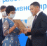 Сотрудники АО "Транснефть - Приволга" отмечены наградами по случаю профессионального праздника - Волга Ньюс