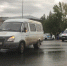 Сразу 3 автомобиля стали участниками массовой аварии на улице Ново-Садовой - ГТРК Самара