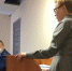 Суд допросил главу Самары по делу руководителя депобра Елены Чернеги - Волга Ньюс