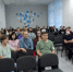 Открытый урок литературы в Колледже связи ПГУТИ - ПГУТИ