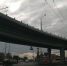 В Самаре сняли путепровод Фрунзенского моста на Кряже 2 октября 2021 года - ГТРК Самара