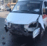 В Самаре два человека пострадали в ДТП со "скорой помощью" - Волга Ньюс