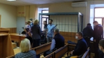 Суд в Самаре рассмотрит просьбу экс-главы СОФЖИ об УДО