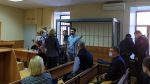 Суд в Самаре рассмотрит просьбу экс-главы СОФЖИ об УДО