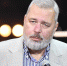 Дмитрий Азаров поздравил Дмитрия Муратова с присуждением Нобелевской премии мира - Газета Время