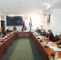 Второе заседание комитета по ЖКХ, ТЭК и охране окружающей среды Самарской Губернской Думы VII созыва - Самарская Губернская Дума