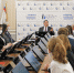 В СамГМУ прошли «Аспирантские чтения-2021» - СамГМУ