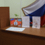 На конкурс «Мои родители работают в полиции» поступают новые работы от юных художников - ГУ МВД Самарской области