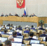 «Единая Россия» единогласно поддержала в первом чтении проект бюджета на 2022-2024 годы - НИА Самара