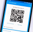 Самарцам рассказали, как получить QR-код о вакцинации, когда нет учетной записи на «Госуслугах» - SamaraGIS.Ru