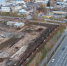 В Самаре 4 ноября 2021 года начали готовить под застройку территорию завода имени Тарасова - ГТРК Самара