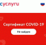 У самарцев массово слетели qr-коды о вакцинации на портале Госуслуг - ТРК Скат