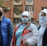 Автоволонтеры Самары помогают снизить нагрузку на врачей - Единая Россия