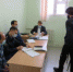 Руководитель аппарата Уполномоченного по правам человека в Самарской области В.Н. Стрелков провел прием содержащихся под стражей и осужденных в следственном изоляторе № 4 - Уполномоченный по правам человека
