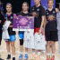 Дмитрий Азаров наградил призеров турнира по баскетболу 3х3 «BasketNights» - НИА Самара