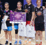 В Самаре наградили призеров турнира по баскетболу «BasketNights» - SamaraGIS.Ru