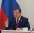 Губернатор Дмитрий Азаров обсудил с предпринимателями дополнительные меры поддержки бизнеса - Развитие малого и среднего предпринимательства