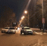 Участник ДТП с тремя машинами в Самаре отказался от медосвидетельствования - Волга Ньюс