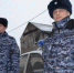 В Сызрани росгвардейцы эвакуировали людей из объятого пламенем частного дома - НИА Самара