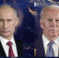 У президентов Владимира Путина и Джо Байдена нет никакого тайминга на общение в видеоформате - НИА Самара