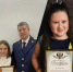 Участницам конкурса детского рисунка, посвященного Международному дню борьбы с коррупцией, вручены благодарственные письма - Следственный комитет