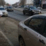 За нарушение ПДД у тольяттинца арестовали Toyota Corolla - НИА Самара