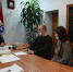 Дмитрий Азаров провел личный прием граждан - Газета Репортёр