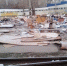 Самарцы пожаловались на мусор, оставленный после сноса рынка в 15-ом микрорайоне - ГТРК Самара