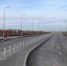 Под Самарой открыли новую 4-полосную дорогу в Южном городе в декабре 2021 года - ГТРК Самара