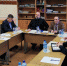 Прошло первое заседание попечительского совета Самарского филиала ВГУВТ - Волга Ньюс