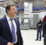 На самарском "ОДК-Кузнецов" открылось ультрасовременное производство компрессоров двигателей - Волга Ньюс